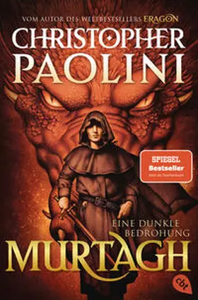 Paolini | Murtagh - Eine dunkle Bedrohung | Buch | 978-3-570-31714-3 | www2.sack.de