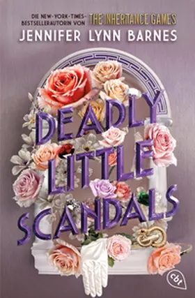 Barnes | Deadly Little Scandals | Buch | 978-3-570-31735-8 | www2.sack.de