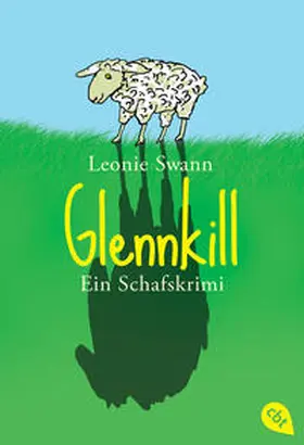 Swann |  Glennkill | Buch |  Sack Fachmedien