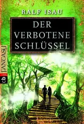 Isau |  Der verbotene Schlüssel | Buch |  Sack Fachmedien