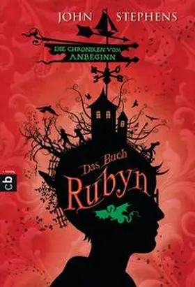 Stephens |  Das Buch Rubyn - Die Chroniken vom Anbeginn 02 | Buch |  Sack Fachmedien
