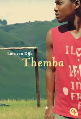 Dijk |  Themba | Buch |  Sack Fachmedien