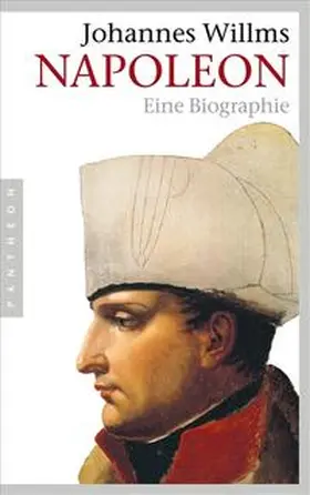 Willms |  Napoleon | Buch |  Sack Fachmedien