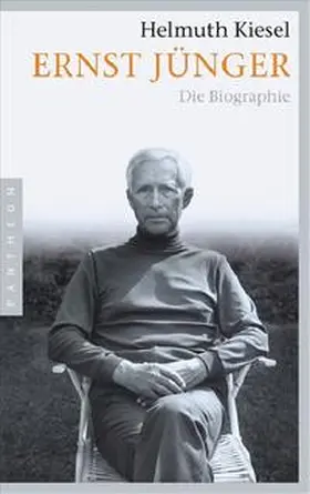 Kiesel |  Ernst Jünger | Buch |  Sack Fachmedien