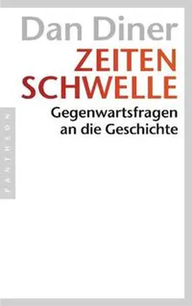 Diner |  Zeitenschwelle | Buch |  Sack Fachmedien