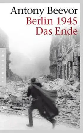 Beevor |  Berlin 1945 - Das Ende | Buch |  Sack Fachmedien