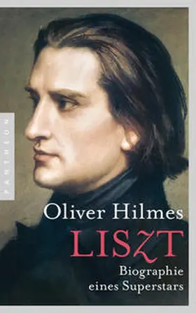 Hilmes |  Liszt | Buch |  Sack Fachmedien