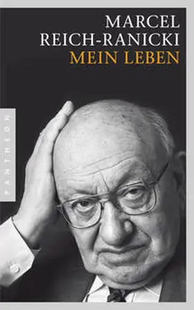 Reich-Ranicki | Mein Leben | Buch | 978-3-570-55186-8 | www2.sack.de