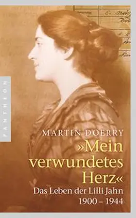 Doerry |  Mein verwundetes Herz | Buch |  Sack Fachmedien