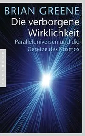 Greene | Die verborgene Wirklichkeit | Buch | 978-3-570-55212-4 | www2.sack.de