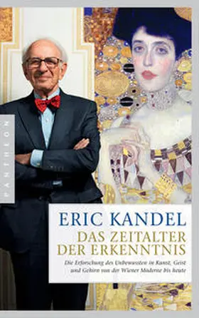 Kandel |  Das Zeitalter der Erkenntnis | Buch |  Sack Fachmedien