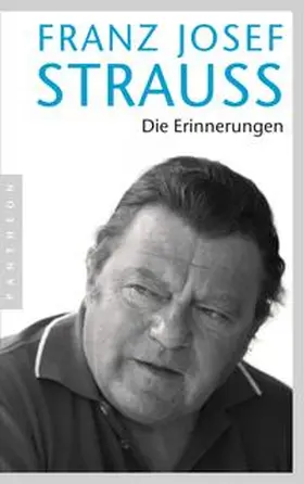 Strauß |  Die Erinnerungen | Buch |  Sack Fachmedien