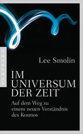 Smolin | Im Universum der Zeit | Buch | 978-3-570-55281-0 | www2.sack.de