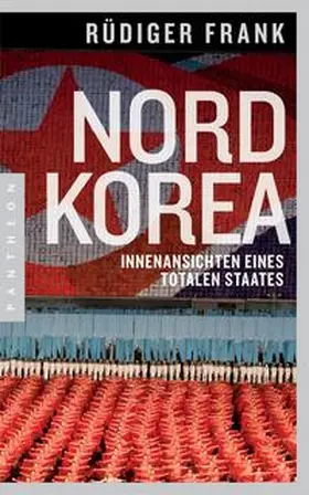 Frank |  Nordkorea | Buch |  Sack Fachmedien