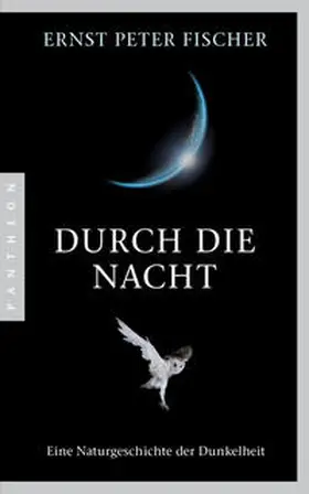Fischer | Durch die Nacht | Buch | 978-3-570-55321-3 | www2.sack.de