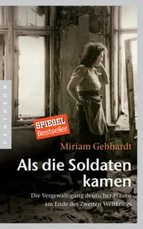 Gebhardt |  Als die Soldaten kamen | Buch |  Sack Fachmedien
