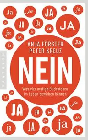 Förster / Kreuz |  NEIN | Buch |  Sack Fachmedien
