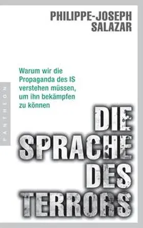 Salazar |  Die Sprache des Terrors | Buch |  Sack Fachmedien