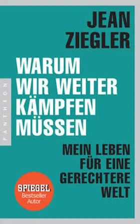 Ziegler |  Warum wir weiter kämpfen müssen | Buch |  Sack Fachmedien
