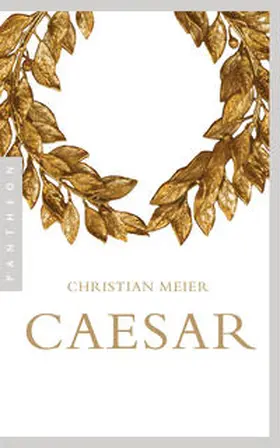 Meier | Caesar | Buch | 978-3-570-55384-8 | www2.sack.de
