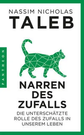 Taleb | Narren des Zufalls | Buch | 978-3-570-55390-9 | sack.de