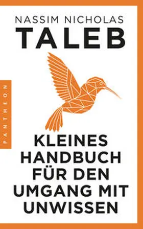 Taleb |  Kleines Handbuch für den Umgang mit Unwissen | Buch |  Sack Fachmedien