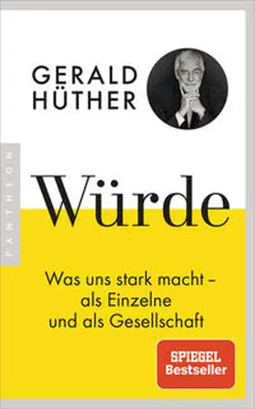 Hüther / Hauser |  Würde | Buch |  Sack Fachmedien