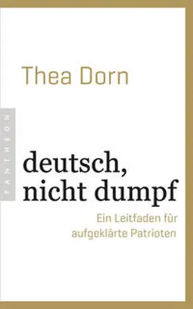 Dorn |  deutsch, nicht dumpf | Buch |  Sack Fachmedien