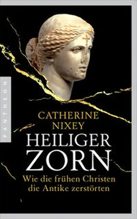 Nixey |  Heiliger Zorn | Buch |  Sack Fachmedien