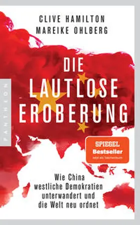 Hamilton / Ohlberg |  Die lautlose Eroberung | Buch |  Sack Fachmedien