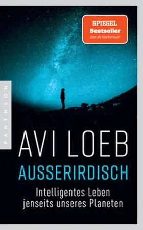 Loeb / Leyb |  Außerirdisch | Buch |  Sack Fachmedien