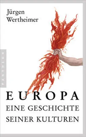 Wertheimer |  Europa - eine Geschichte seiner Kulturen | Buch |  Sack Fachmedien