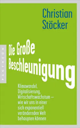 Stöcker |  Die Große Beschleunigung | Buch |  Sack Fachmedien