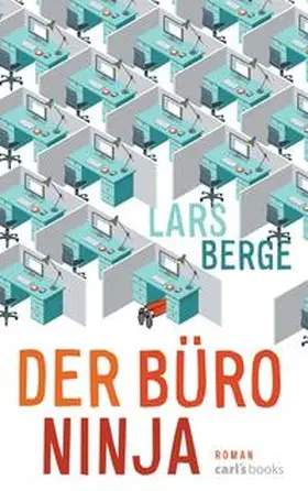 Berge |  Der Büro-Ninja | Buch |  Sack Fachmedien