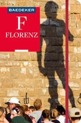 Sorges / Dürr / Galenschovski |  Baedeker Reiseführer Florenz | Buch |  Sack Fachmedien