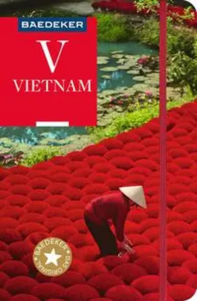 Miethig | Baedeker Reiseführer Vietnam | Buch | 978-3-575-00185-6 | www2.sack.de