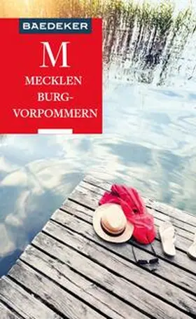 Nowak / Sorges |  Baedeker Reiseführer E-Book Mecklenburg-Vorpommern | eBook | Sack Fachmedien