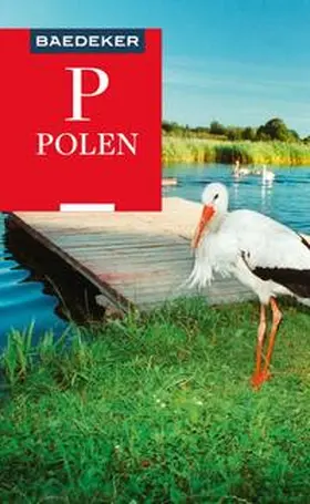 Schulze / Gawin |  Baedeker Reiseführer E-Book Polen | eBook | Sack Fachmedien