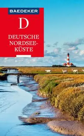 Bremer |  Baedeker Reiseführer E-Book Deutsche Nordseeküste | eBook | Sack Fachmedien