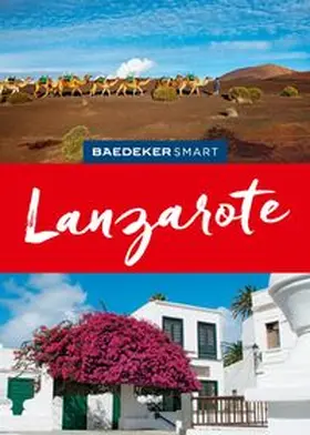 Goetz | Baedeker SMART Reiseführer E-Book Lanzarote | E-Book | sack.de