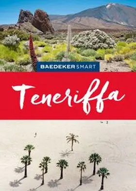 Goetz |  Baedeker SMART Reiseführer E-Book Teneriffa | eBook | Sack Fachmedien