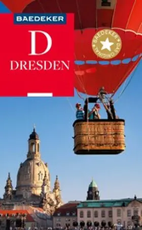 Stuhrberg |  Baedeker Reiseführer E-Book Dresden | eBook | Sack Fachmedien