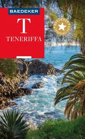Goetz |  Baedeker Reiseführer E-Book Teneriffa | eBook | Sack Fachmedien
