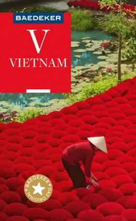 Miethig |  Baedeker Reiseführer E-Book Vietnam | eBook | Sack Fachmedien