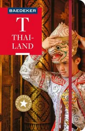 Müssig / Riedel |  Baedeker Reiseführer Thailand | Buch |  Sack Fachmedien