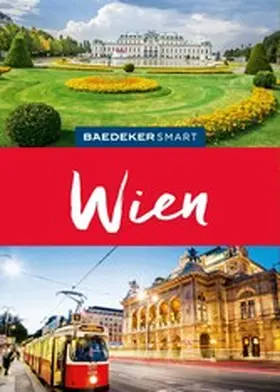 Weiss |  Baedeker SMART Reiseführer E-Book | eBook | Sack Fachmedien