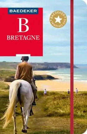 Kilimann / Görgens |  Baedeker Reiseführer E-Book Bretagne | eBook | Sack Fachmedien