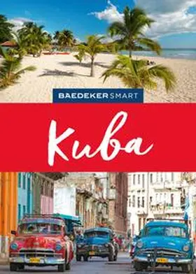 Miethig |  Baedeker SMART Reiseführer Kuba | Buch |  Sack Fachmedien
