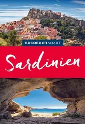 Höh |  Baedeker SMART Reiseführer Sardinien | Buch |  Sack Fachmedien