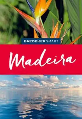 Lier |  Baedeker SMART Reiseführer Madeira | Buch |  Sack Fachmedien
